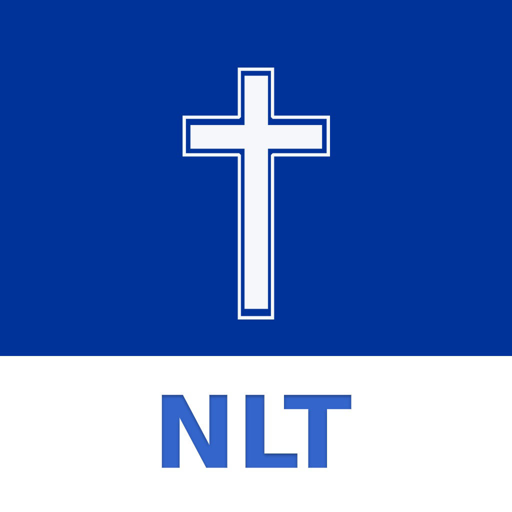 Get NLT - (New Living Translation) for iOS, iPhone, iPad Aso Report