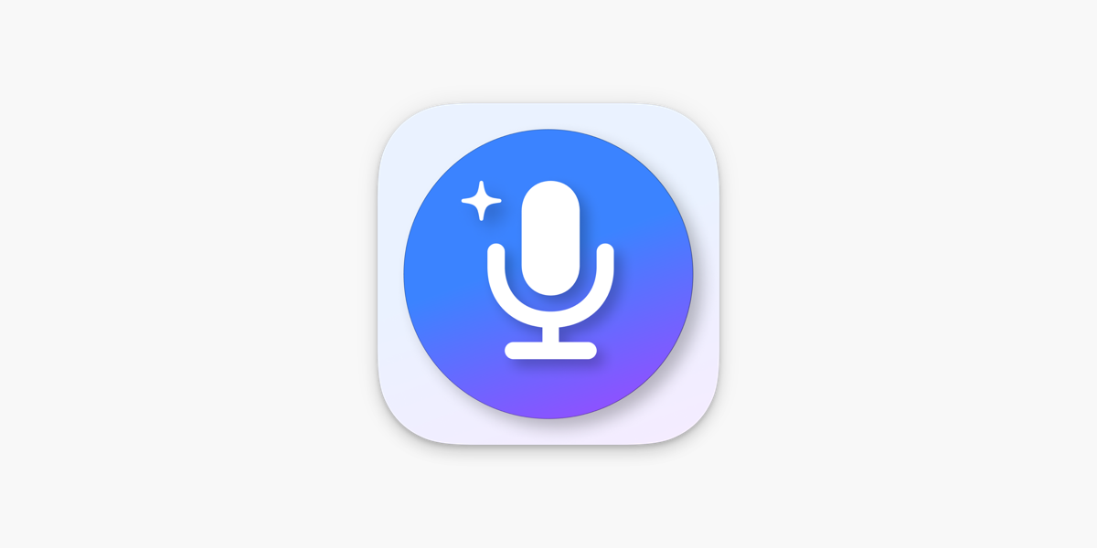
      ‎AI Note Taker – VoicePen on the App Store
    