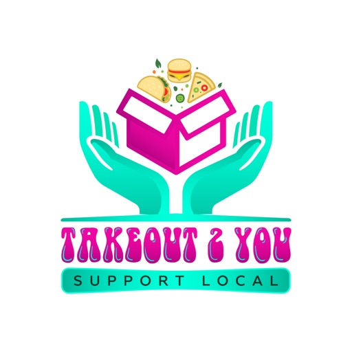 TakeOut 2 You app icon