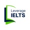 Leverage IELTS, caters to all your IELTS preparation needs