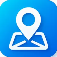 Address Finder & My Location
