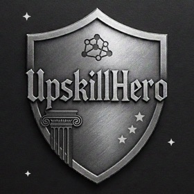UpskillHero