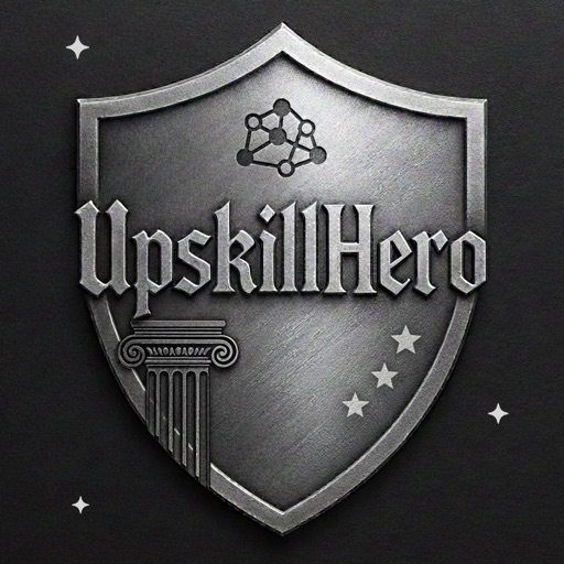 UpskillHero