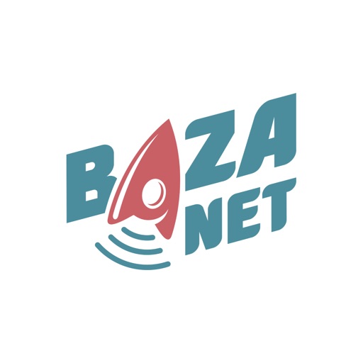Baza.net. Мой город