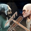 Grandma vs Grandpa Multiplayer icon