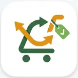 Grocery Compare Ireland - App-Symbol