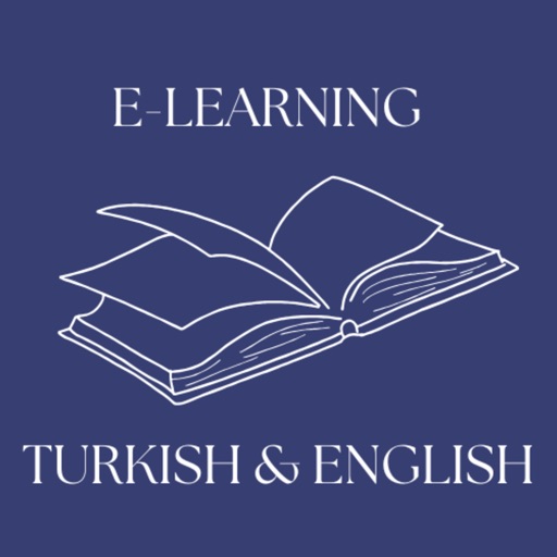 EngTurkTalk app icon