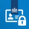 Using the CopyID app, make a secure copy of your Dutch identity document and protect your identity data