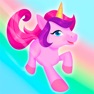 Get Unicorn Run Kids Games 0+ for iOS, iPhone, iPad Aso Report