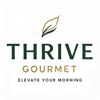Thrive Juice Cafe icon