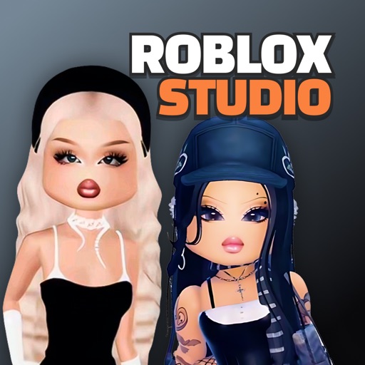 Studio Skins Creator Roblox. iOS App