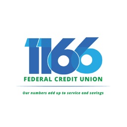 1166 Federal Credit Union