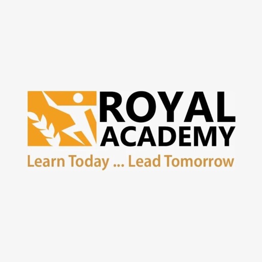 Royal Academy App