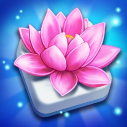 Bloom Tile: Match Puzzle Game