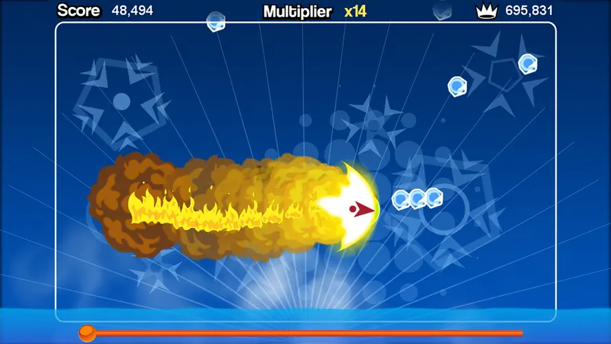 Tilt to Live screenshot 4