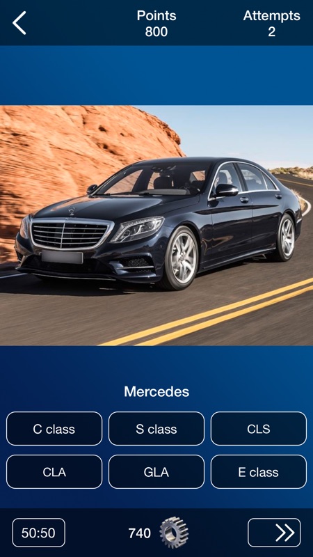 Car Models - Modelo de Auto screenshot 4