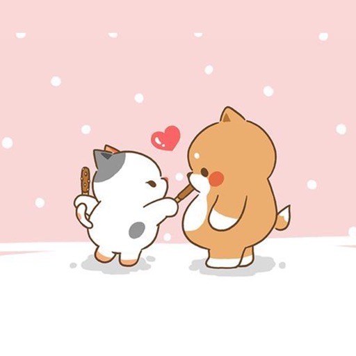 TonTon Friends Animated