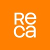 ReCa icon