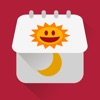 Shift Work Calendar icon