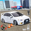 Car Driving School : Car Games - GAMEXIS