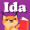 Ida – An Idaho Library App icon