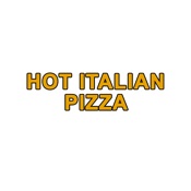 Hot Italian Pizza