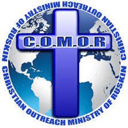 Comor Baptist Church