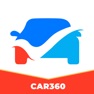 Get Car360 – Tất Cả Xe Trong Một for iOS, iPhone, iPad Aso Report