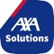 AXA Solutions is the first front end sales solution tool being offered across mobile platforms by AXA Philippines