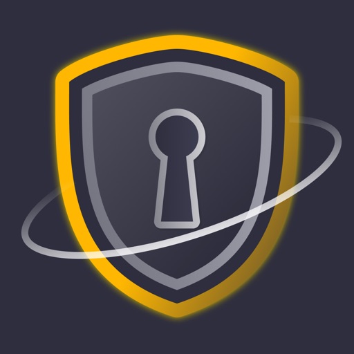 Shield VPN - Super Secure VPN - AppWisp.com