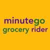 Minutego Grocery Rider