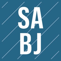 San Antonio Business Journal app icon - Business app for iPhone