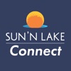 Sun 'N Lake Connect icon