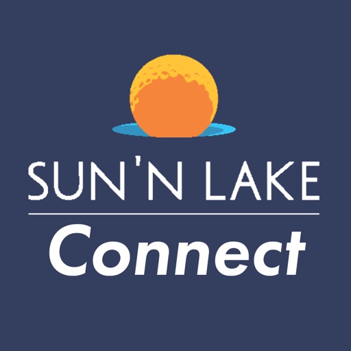 Sun 'N Lake Connect