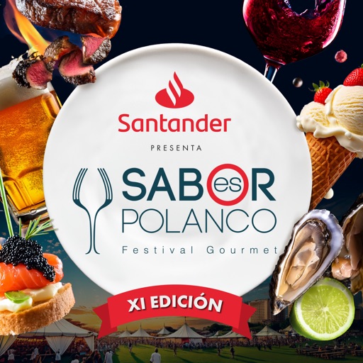 Sabor es Polanco - AppWisp.com