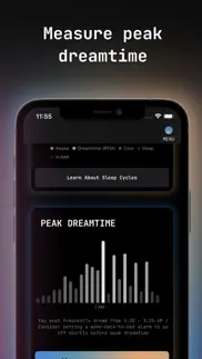 shape: lucid dream journal iphone screenshot 4
