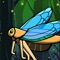 Experience the thrill of the forest in our new endless scroller game, Grasshopper