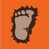 Bigfoot Country icon
