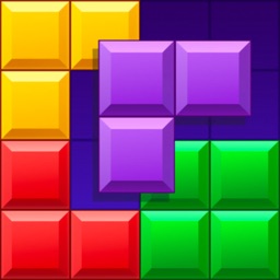 Block Game - Puzzle