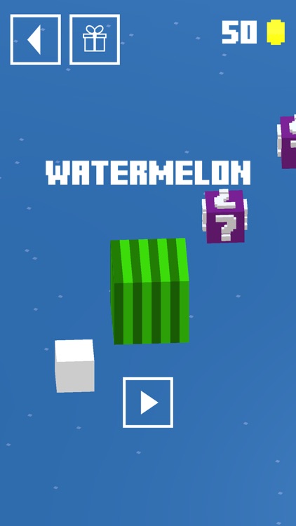 Choppy Blocks screenshot-4