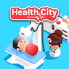 Health City - Hospital Tycoon icon