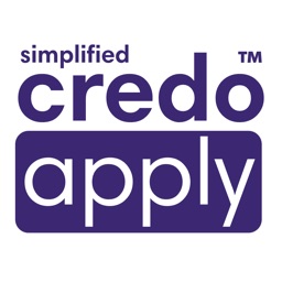 Simplified CredoApply