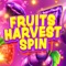 Embark on a fruity adventure with “Fruits harvest spin,” featuring two captivating mini-games designed to challenge your skills and entertain for hours
