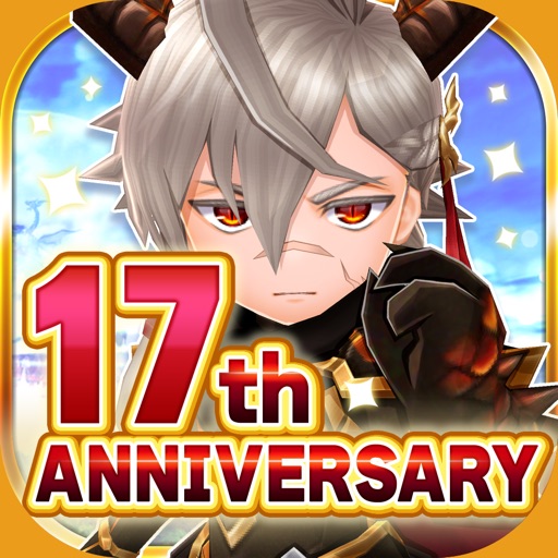 RPG Elemental Knights R