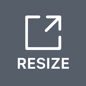 Image Size App