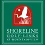 Shoreline Golf Links - CA