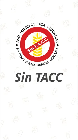 Sin TACC screenshot 1