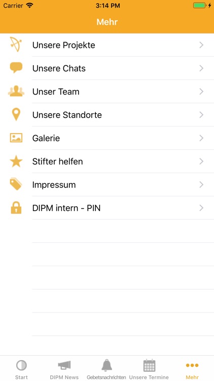 Deutsche Indianer Pionier