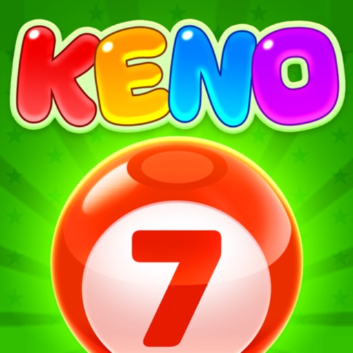 4 Card Keno