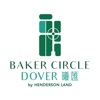 Baker Circle ? Dover icon